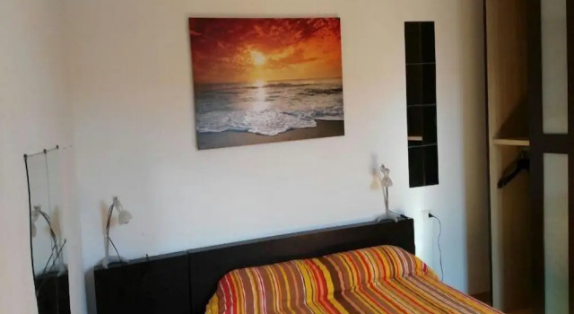 Appartamento da Luca a Campo, Rezervovat Apartmán Hotely v Elba s parkováním, Parkování