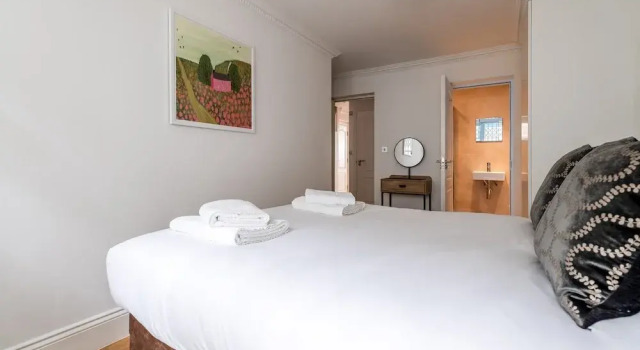 Gorgeous Kentish Town Flat
