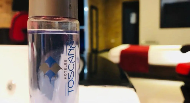 Suite Hotel Toscana Oriente