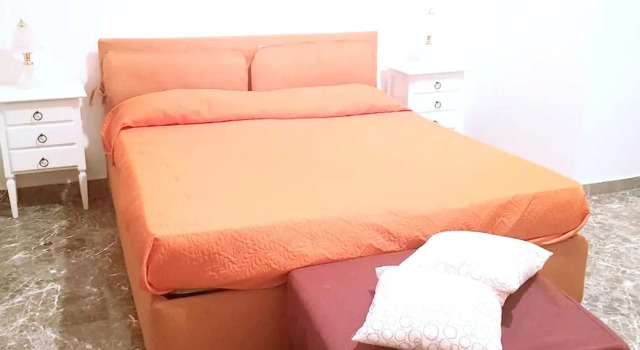 Apartment with 2 Bedrooms in Tuglie, with Terrace - 8 Km From the Beach, Забронировать Апартаменты/квартира Отели в центре Тулье, в центре