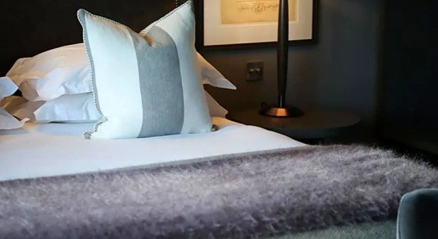 Номер Standard Dakota Glasgow