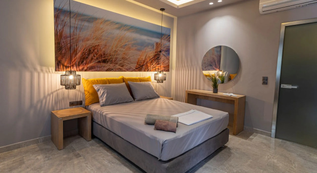 Maltinas Apartments, Book Apartment Hanioti 