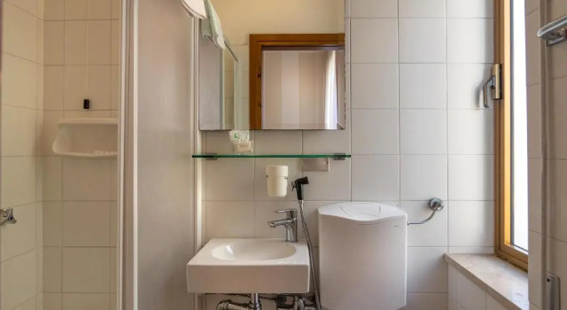 Двухместный номер Standard Hotel Brunella
