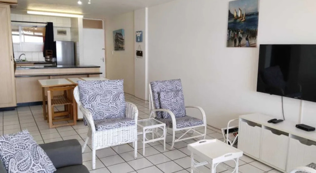 316 Cozumel, Забронировать Апартаменты/квартира Пляж Умдлоти Durban North Coast, рядом с Пляж Umdloti Beach