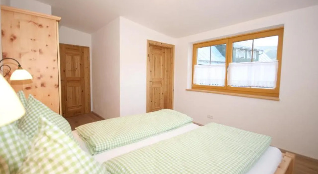Шале Ferienappartement Royer