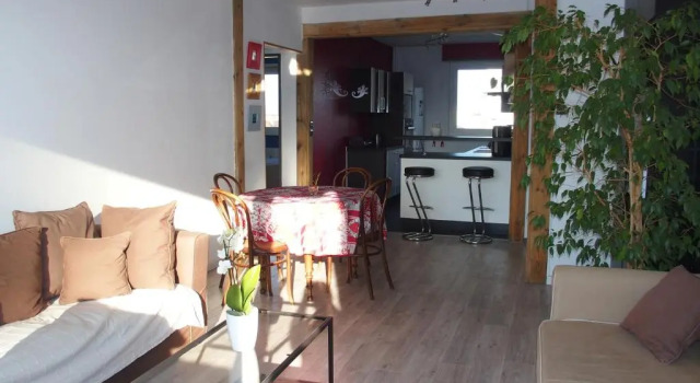 L'Appartement de l'Observatoire, Book Apartment Strasbourg 
