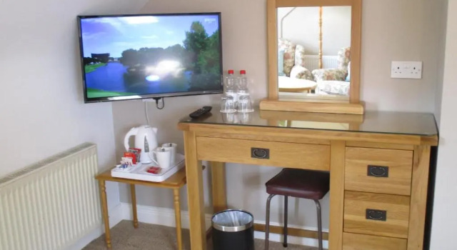 Люкс Cashen Course House V31 RR40