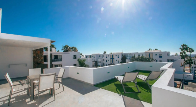 Apartamentos Club Atlantico
