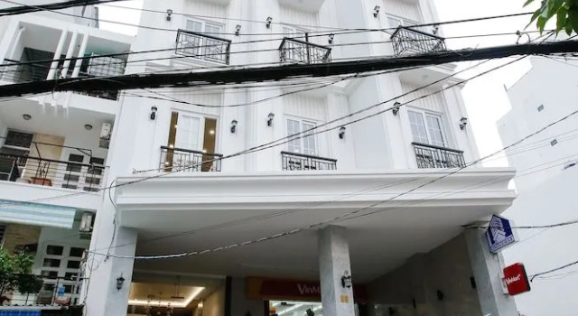 Trust Home, Забронировать Отель Отели Хошимина 3 звезды, 3*