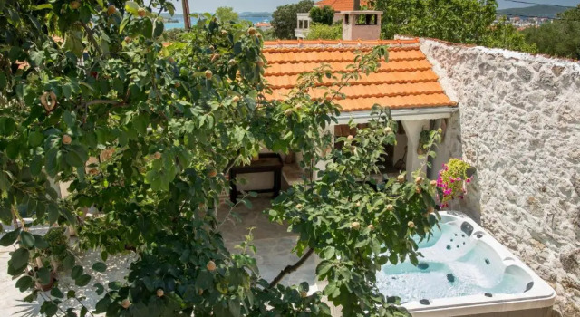 Holiday Home Sudinjevi Dvori