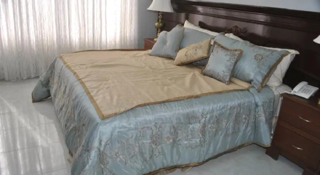 Kapis Mansions Hotel, Reservar Hotel Roxas City 