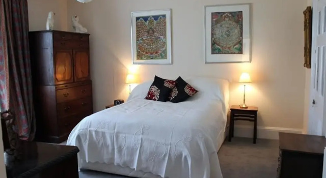 Horsebrook House Apartment, Buchen Sie Ferienwohnung Calne Wiltshire