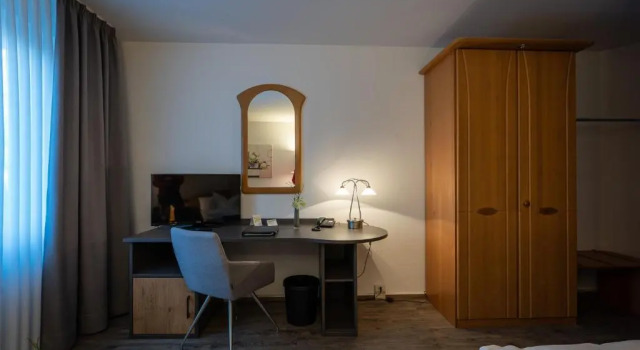 Номер Standard Hotel Pfälzer Hof GmbH