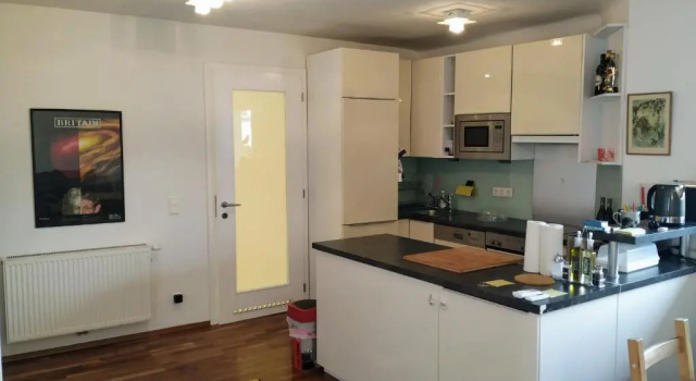 Appartamento Family-friendly flat with balcony