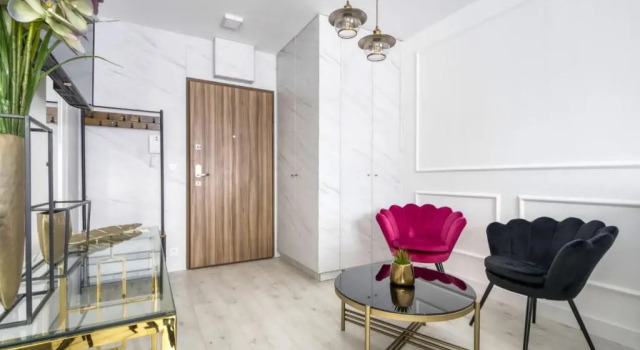 Апартаменты Good Time Apartment