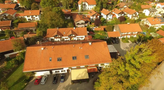 Номер Standard Hotel Seidl