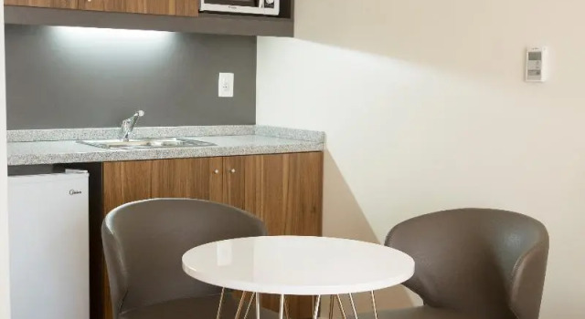 Номер Standard Regency Way Montevideo Hotel
