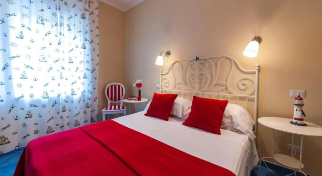Apartamento Casa La Costa