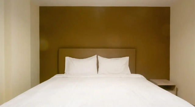 Двухместный номер Standard Airpor A1 Hotel