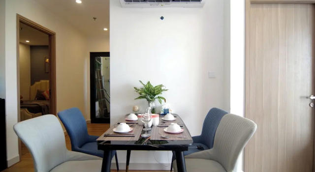 Апартаменты Executive NVT Housing - Vinhomes Ocean Park Apartment Hanoi
