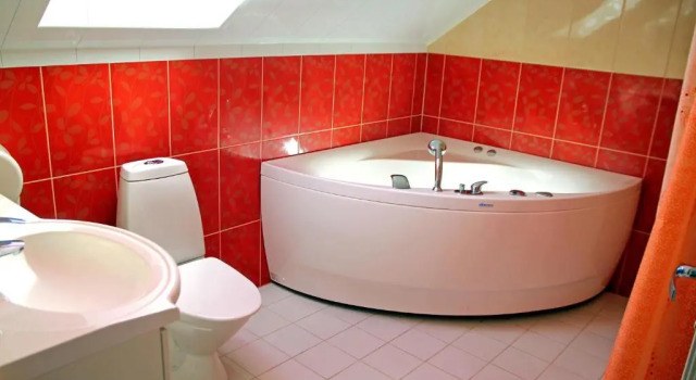 Полулюкс Rivaal Guesthouse-Cafe