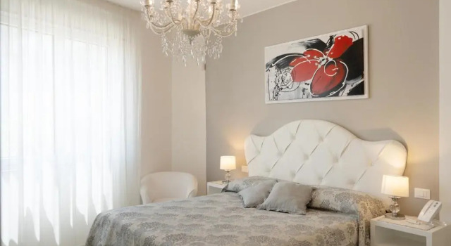 Двухместный номер Standard Bellariva Monopoli B&B e Relax