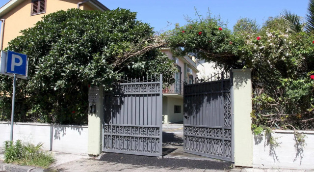 Villa delle Vacanze, Book Villa Hotels in Sicily with Parking, Parking