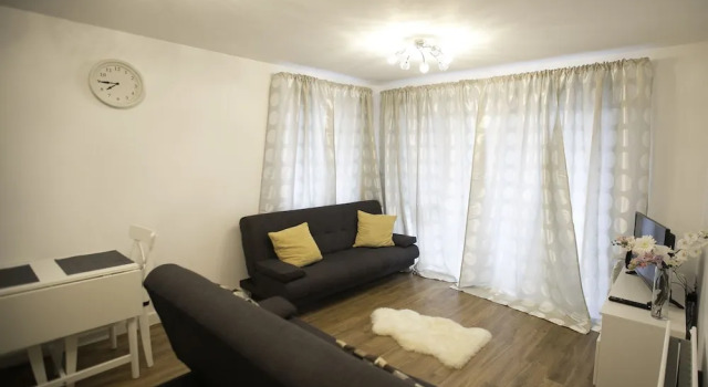 Brentwood - Deluxe Apartment, Book Lejlighed Lejligheder i Merseyside, Lejlighed