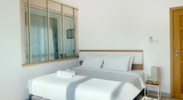 Номер Deluxe Hinoki Hotel - ONSEN Chiang Mai