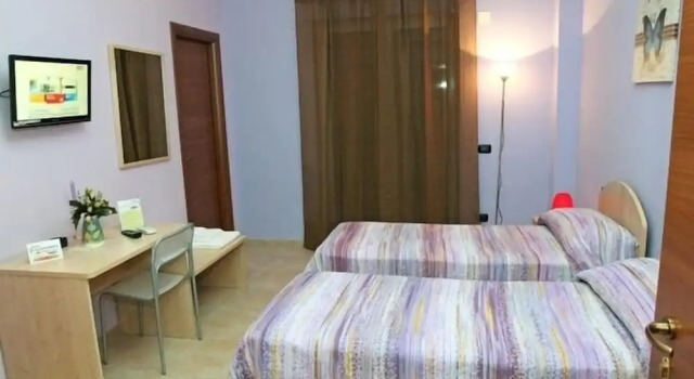 Номер Comfort CasadelMela B&B