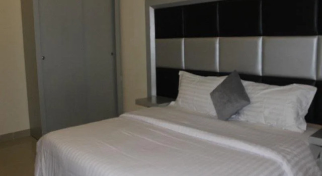 Ramada-Sa Ishbilya Apartment, Buchen Sie Ferienwohnung Provinz Riad Provinz Riad