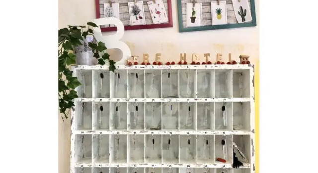 Be Hotel Rimini