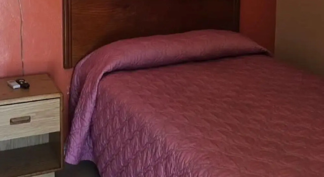 Номер Standard Holiday Motel Ocala Downtown I-75