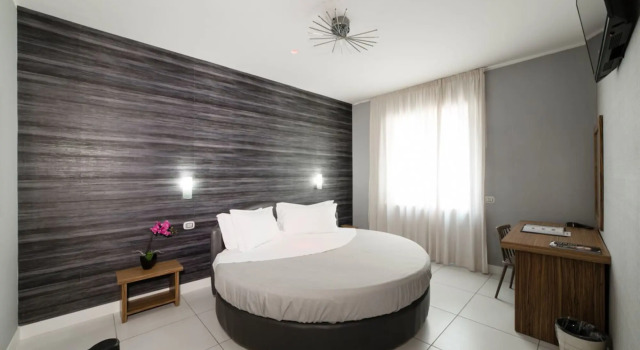 Plana Hotel, Prenota Hotel Hotel a Caserta con colazione, Colazione