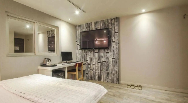 Busan Yangjeong Cube, Buchen Sie Hotel Hotels im Zentrum von Busan, hotels im Zentrum von Busan