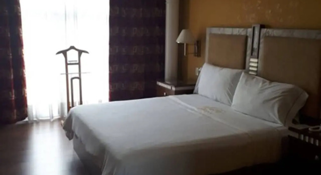 Номер Standard Villas Princess Hotel