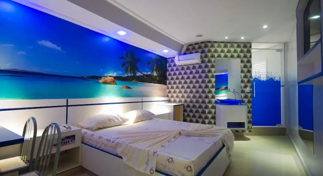 Номер Standard Motel Fest