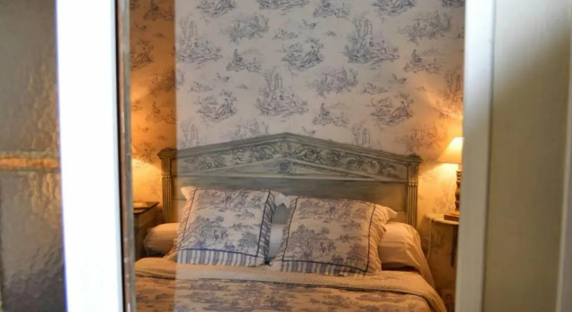 Appartement Le Blanc, 2 pièces, 3 personnes - FR-1-591-36