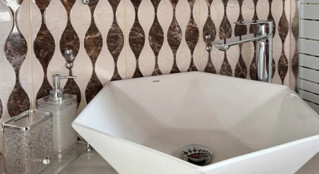 Семейный коттедж Driopes Villas