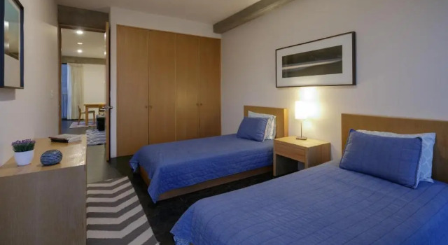 Апартаменты Apartamentos Buenos Aires