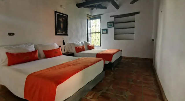 Hotel Boutique Wassiki Campestre, Book Boutique 4-Star Hotels in Coffee Triangle, 4*