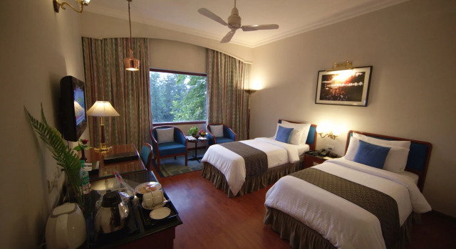 Hotel Clarks