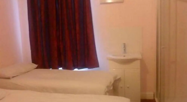 Priory Guest House