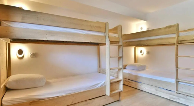 Appartement Le Grand-Bornand, 3 pièces, 6 personnes - FR-1-391-120, Prenota Appartamento Hotel a Alvernia con parcheggio, Parcheggio
