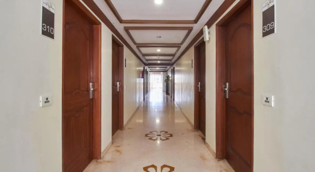 The Metropole Hotel, Забронировать Отель Отели штата Тамилнада с завтраком, Завтраки