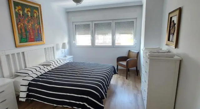 Apartamento frente a la playa Piso 2, Забронировать Апартаменты/квартира Апартаменты Эстепона, Апартаменты/квартира
