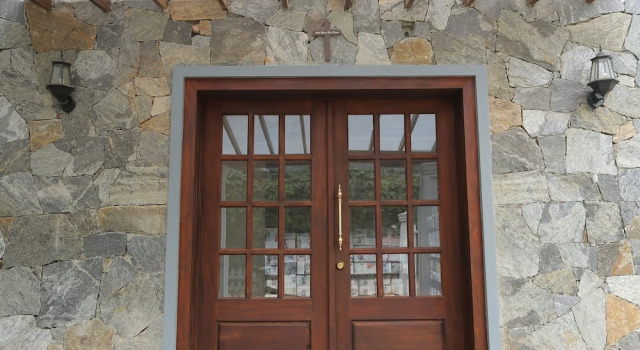 Nicholas Cottage