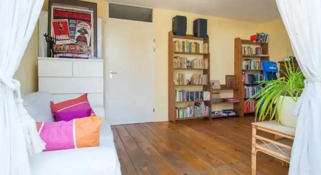 The Hague B&B