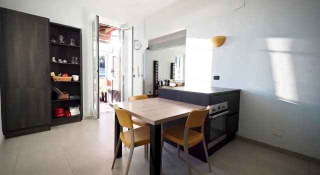 Casa Marconi