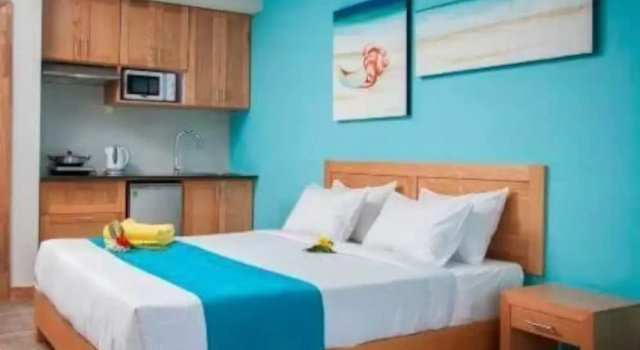 Residence Ticoco